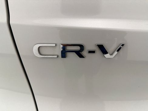 Used 2023 Honda CR-V EX-L image 3