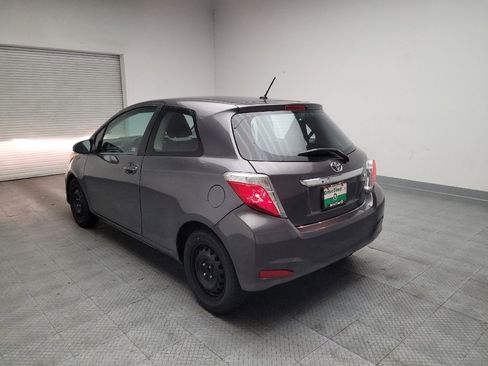 Used 2014 Toyota Yaris L FWD image 5