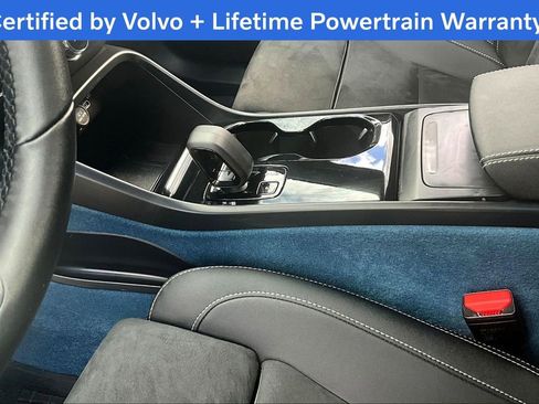 Certified 2023 Volvo C40 P8 Recharge Ultimate image 18
