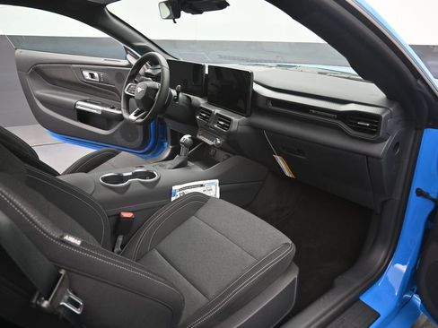 New 2026 Ford Mustang GT RWD image 10
