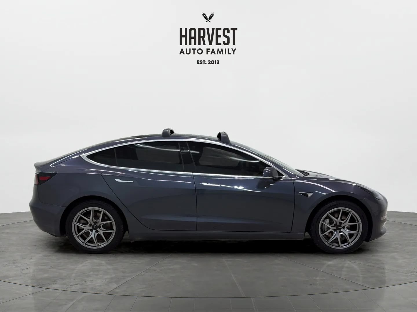 Used 2020 Tesla Model 3 Long Range AWD/4WD image 8