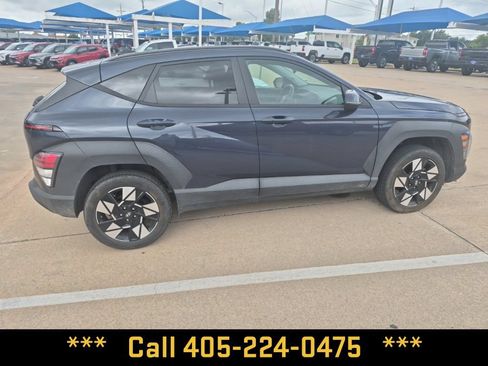 Used 2024 Hyundai Kona SEL AWD/4WD image 15