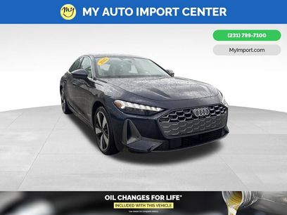 Used 2025 Audi A5 2.0T Premium Plus w/ Premium Plus