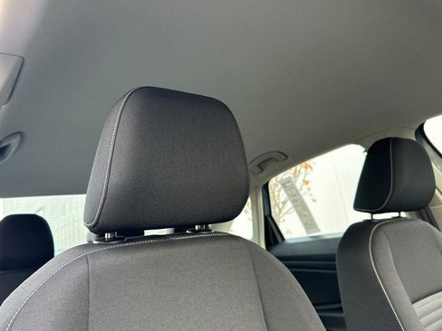 New 2026 Volkswagen Jetta S FWD image 15