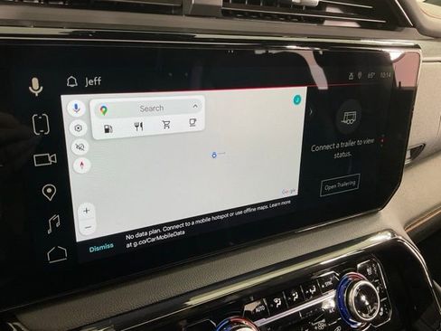 Used 2025 GMC Sierra 3500 AT4 w/ AT4 Premium Plus Package image 15