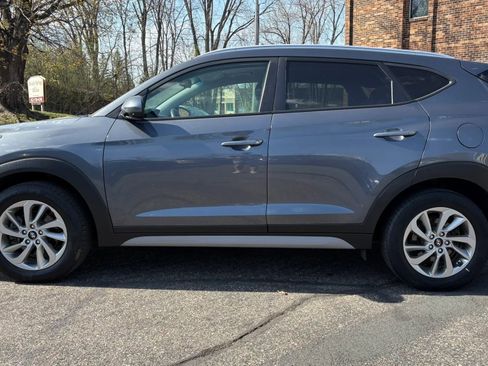 Used 2018 Hyundai Tucson SEL image 5