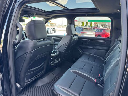 New 2026 RAM 1500 RHO w/ RHO Level 1 Equipment Group AWD/4WD image 29