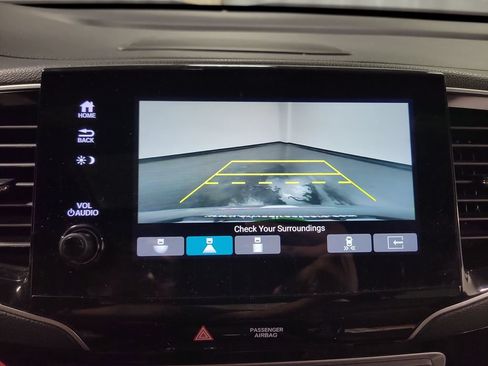 Used 2019 Honda Passport Touring image 21