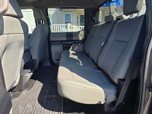 Used 2020 Ford F450 XL w/ STX Appearance Package image 20