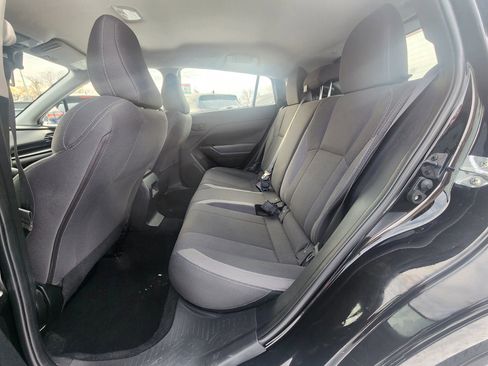 Used 2024 Subaru Impreza 2.0i AWD/4WD image 19