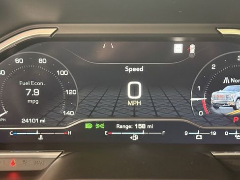 Used 2022 GMC Sierra 1500 Denali image 28