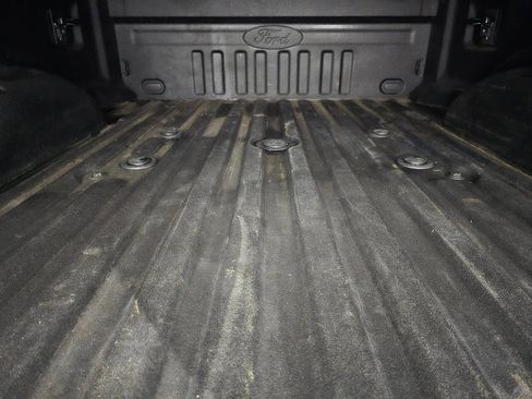 Used 2021 Ford F250 Lariat image 16