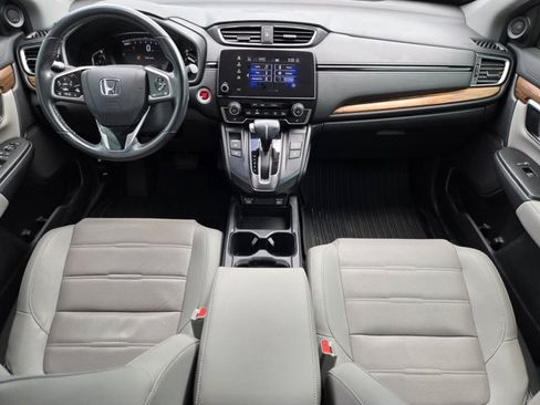 Used 2020 Honda CR-V EX-L image 17