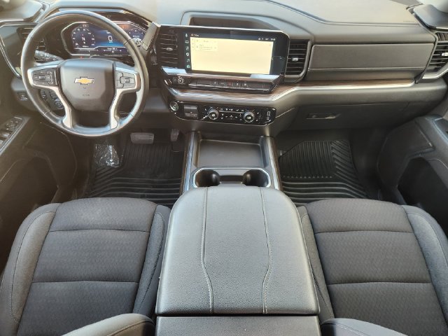 Used 2024 Chevrolet Silverado 2500 LT w/ Convenience Package AWD/4WD image 27