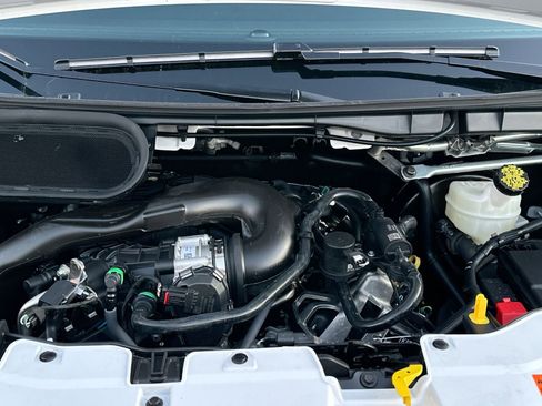 New 2026 Ford Transit 250 Base w/ Load Area Protection Package image 36