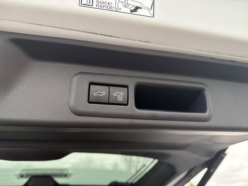 Used 2025 Toyota Sequoia 1794 Edition image 24