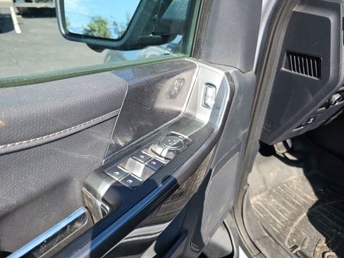 Used 2023 Ford F150 XLT w/ Equipment Group 302A High AWD/4WD image 22
