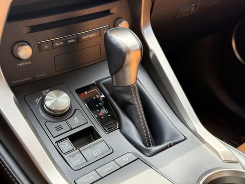 Used 2021 Lexus NX 300 FWD w/ Accessory Package 2 image 20