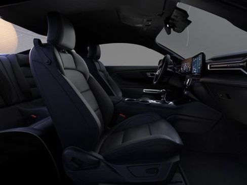 New 2025 Ford Mustang GT RWD image 6