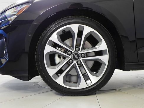 Used 2025 Audi A3 2.0T Premium w/ Black Optic Package image 5