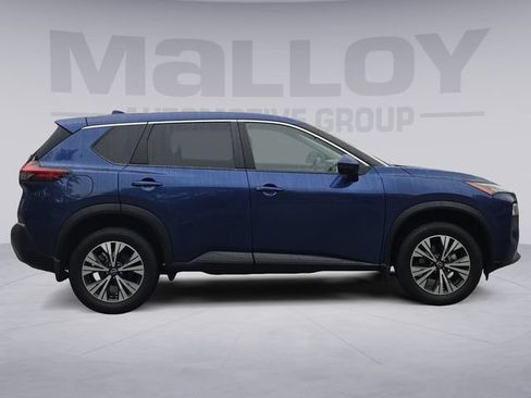 Used 2023 Nissan Rogue SV AWD/4WD image 6