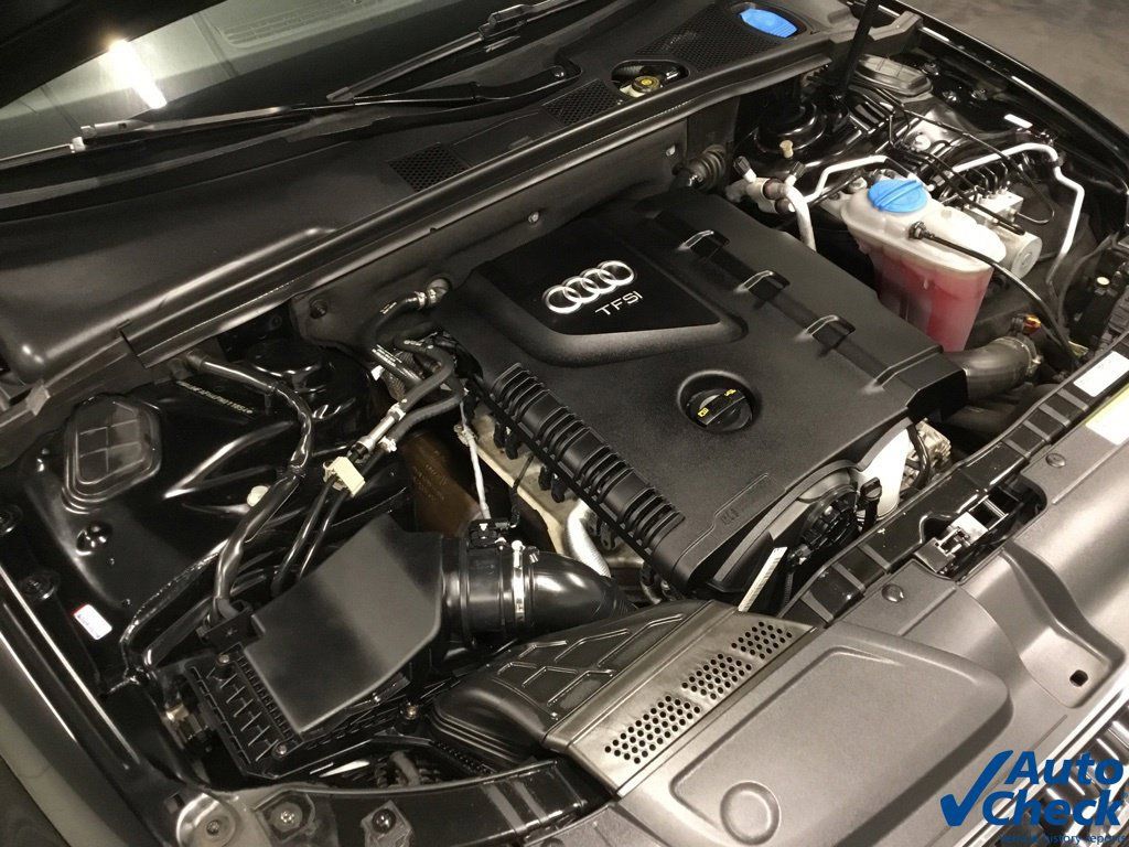 Used 2015 Audi A5 2.0T Premium Plus AWD/4WD image 45