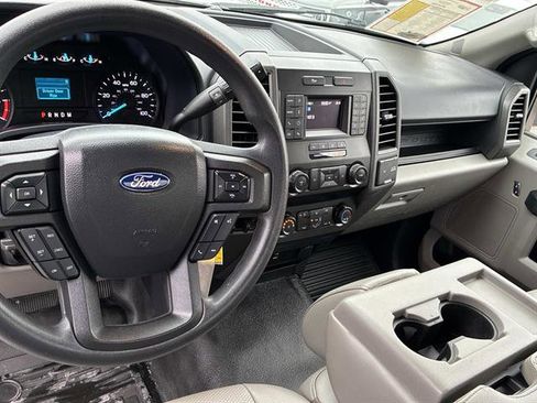 Used 2022 Ford F350 XL w/ Power Equipment Group image 23