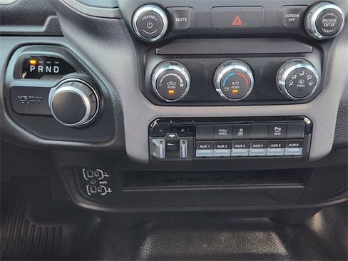 Certified 2024 RAM 2500 Tradesman w/ Chrome Appearance Group image 18