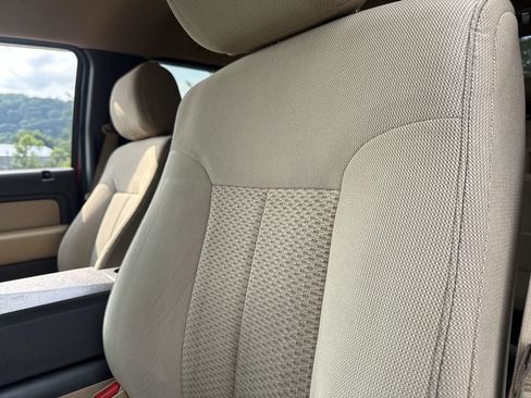 Used 2013 Ford F150 XLT w/ Mid Equipment Group AWD/4WD image 10