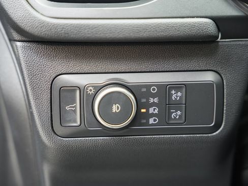 Used 2022 Ford Escape SEL w/ SEL Stealth AWD Package image 47