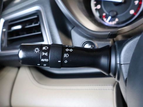 Used 2021 Subaru Ascent Limited w/ Technology Package AWD/4WD image 33