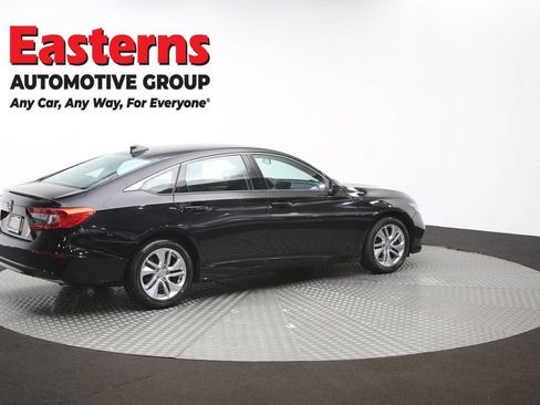 Used 2019 Honda Accord LX image 41