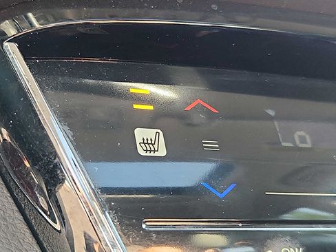 Used 2018 Honda HR-V EX-L image 25