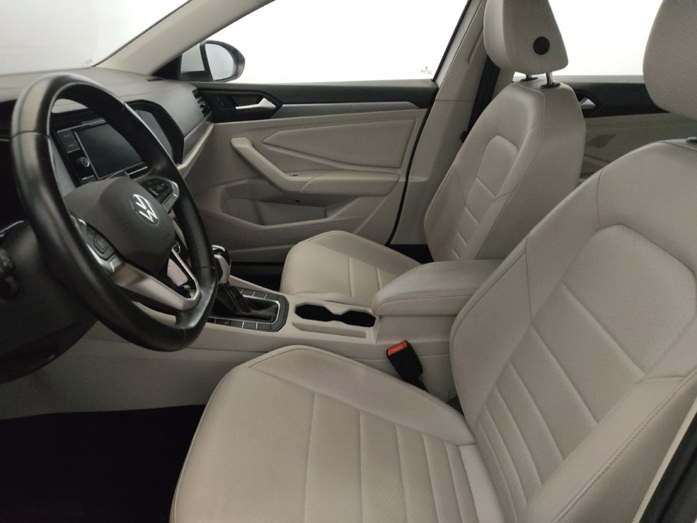 Used 2023 Volkswagen Jetta SE FWD image 17