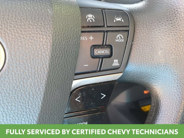 Used 2025 Toyota Camry LE FWD image 27