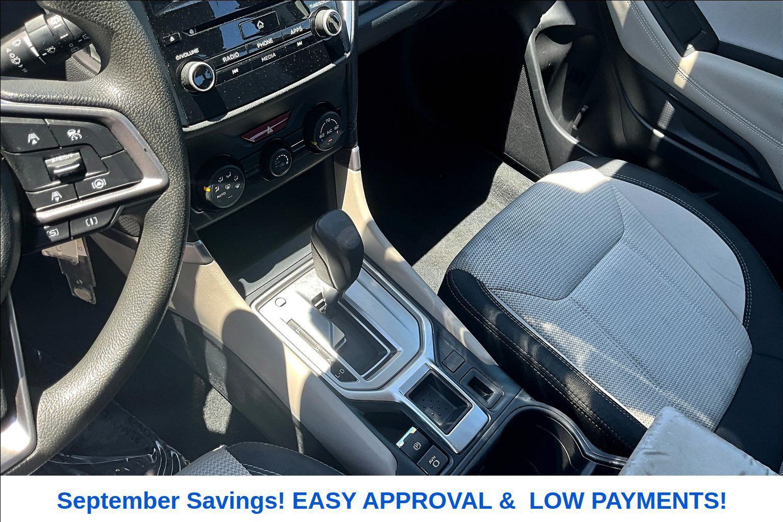 Used 2022 Subaru Forester AWD/4WD image 21