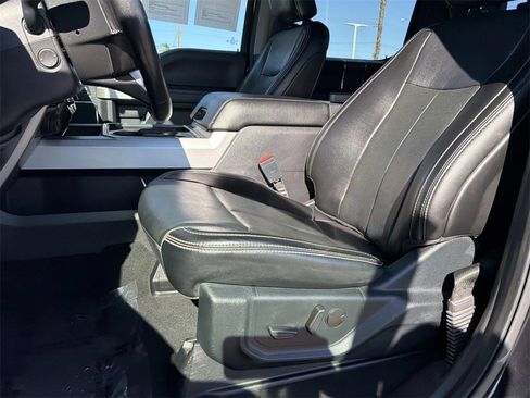 Used 2021 Ford F250 Lariat image 21