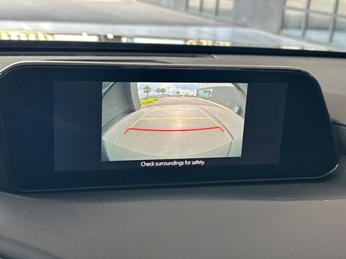 New 2026 MAZDA MAZDA3 s FWD image 21