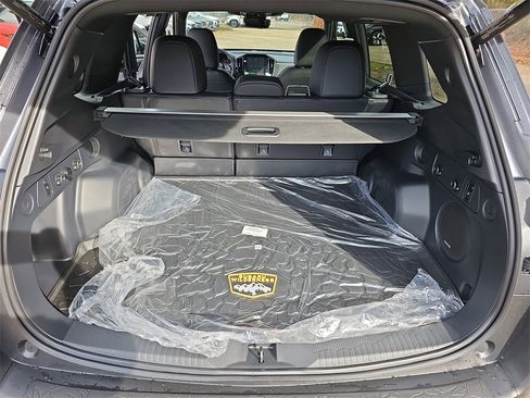 New 2026 Subaru Forester Wilderness w/ Wilderness Package image 12