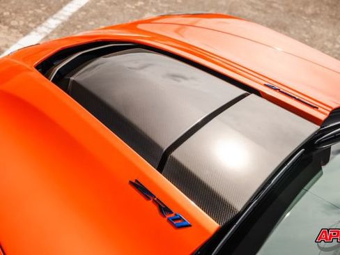 Used 2019 Chevrolet Corvette ZR1 RWD image 28