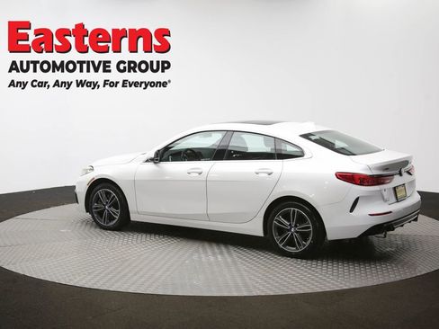 Used 2022 BMW 228i xDrive Gran Coupe AWD/4WD image 65