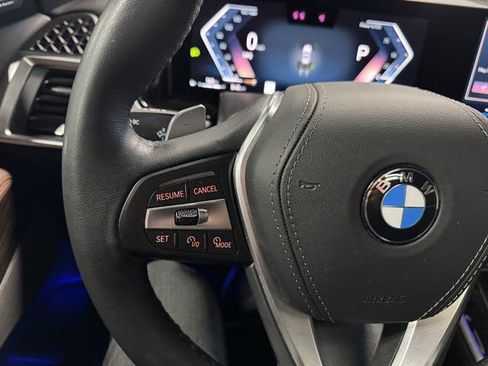 Used 2026 BMW X5 xDrive40i AWD/4WD image 19