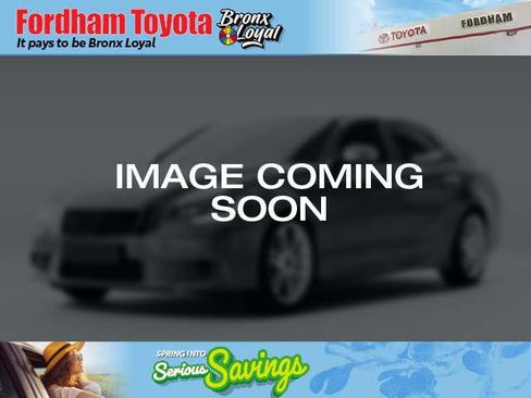 Used 2022 Toyota RAV4 LE AWD/4WD image 1