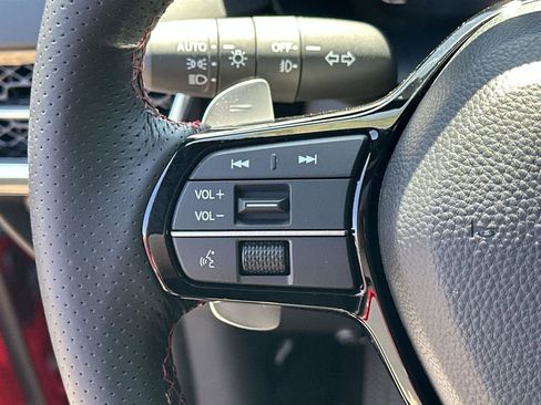 New 2025 Acura ADX A-Spec image 23