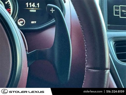 Used 2018 Aston Martin DB11 Coupe image 24