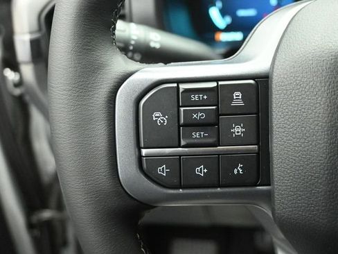 Certified 2025 Ford F150 Lariat w/ Equipment Group 502A High image 15