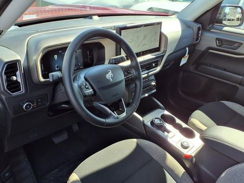 New 2026 Ford Bronco Sport Big Bend w/ Convenience Package AWD/4WD image 10