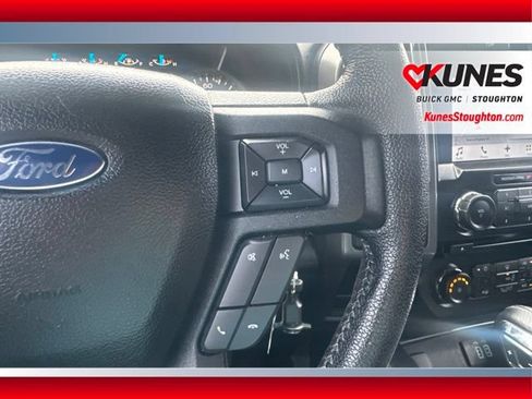 Used 2016 Ford F150 XLT w/ Equipment Group 302A Luxury AWD/4WD image 25