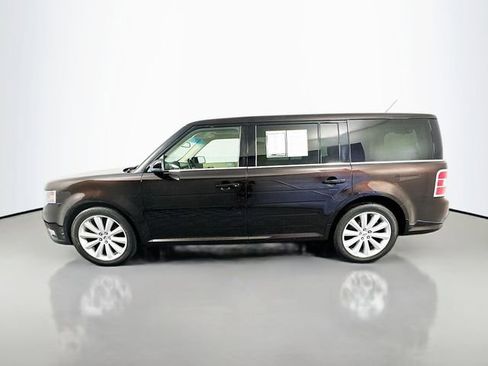 Used 2014 Ford Flex SEL w/ Equipment Group 202A AWD/4WD image 4