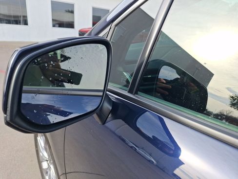 Used 2025 Toyota Sienna XLE image 14